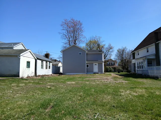 $259,900 | 271 Monument Avenue, Wyoming, PA 18644