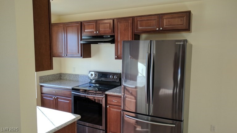300 North Irving Street, Unit 4 Beatty, NV 89003 - Photo 2 of 9