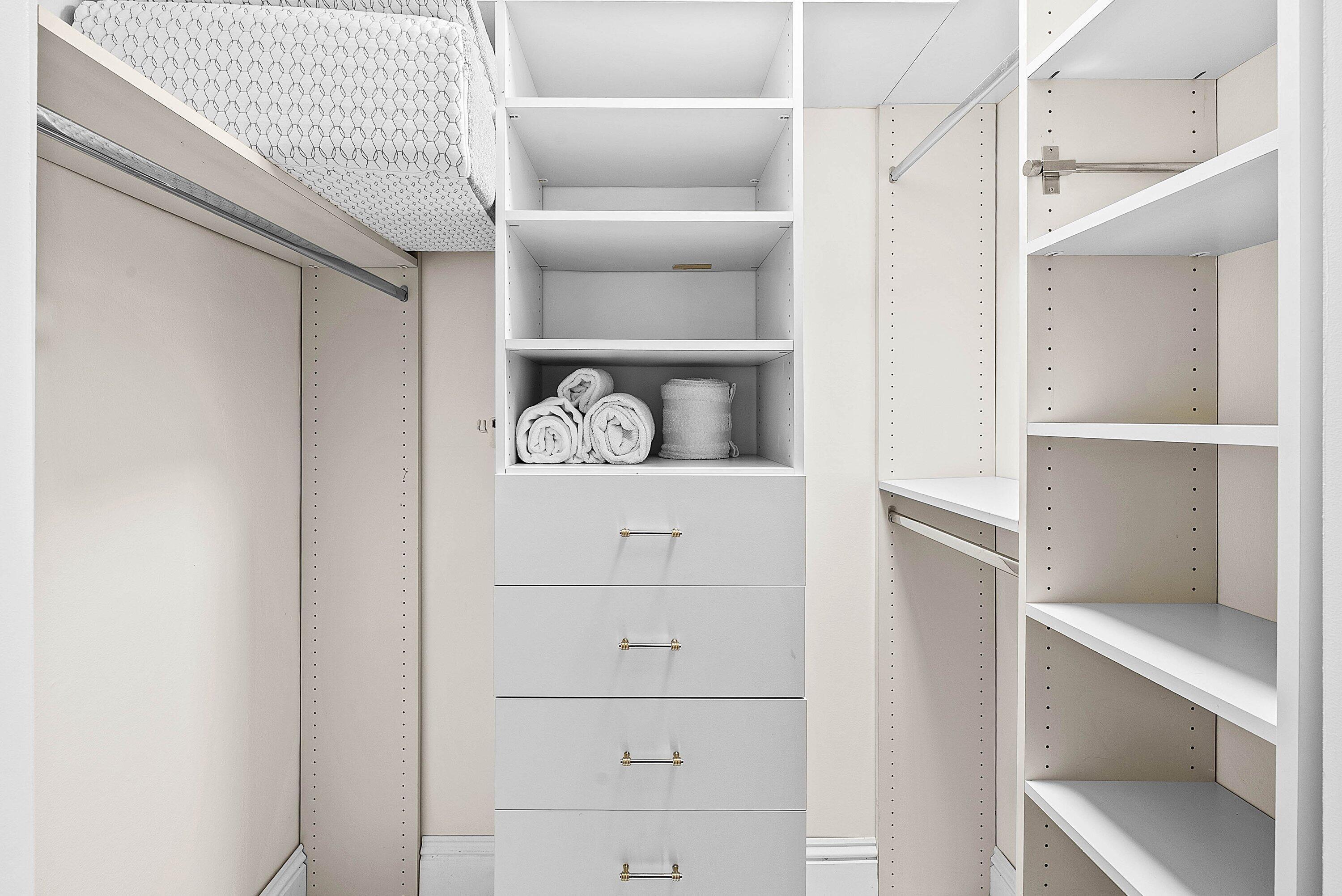 5312 Steeple Chase Boca Raton, FL 33496 - Photo 20 of 92 Primary closet