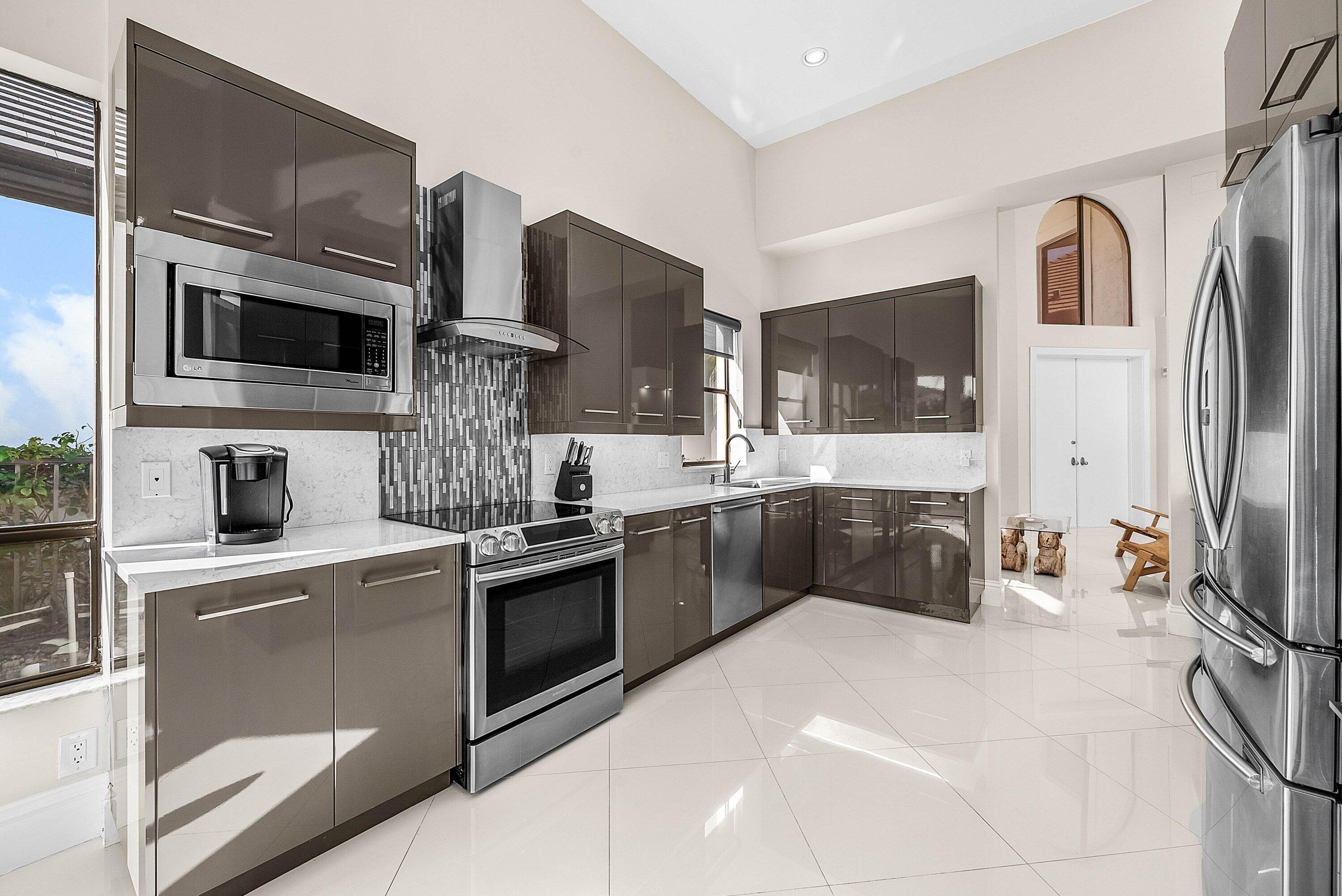 5312 Steeple Chase Boca Raton, FL 33496 - Photo 2 of 92 Kitchen