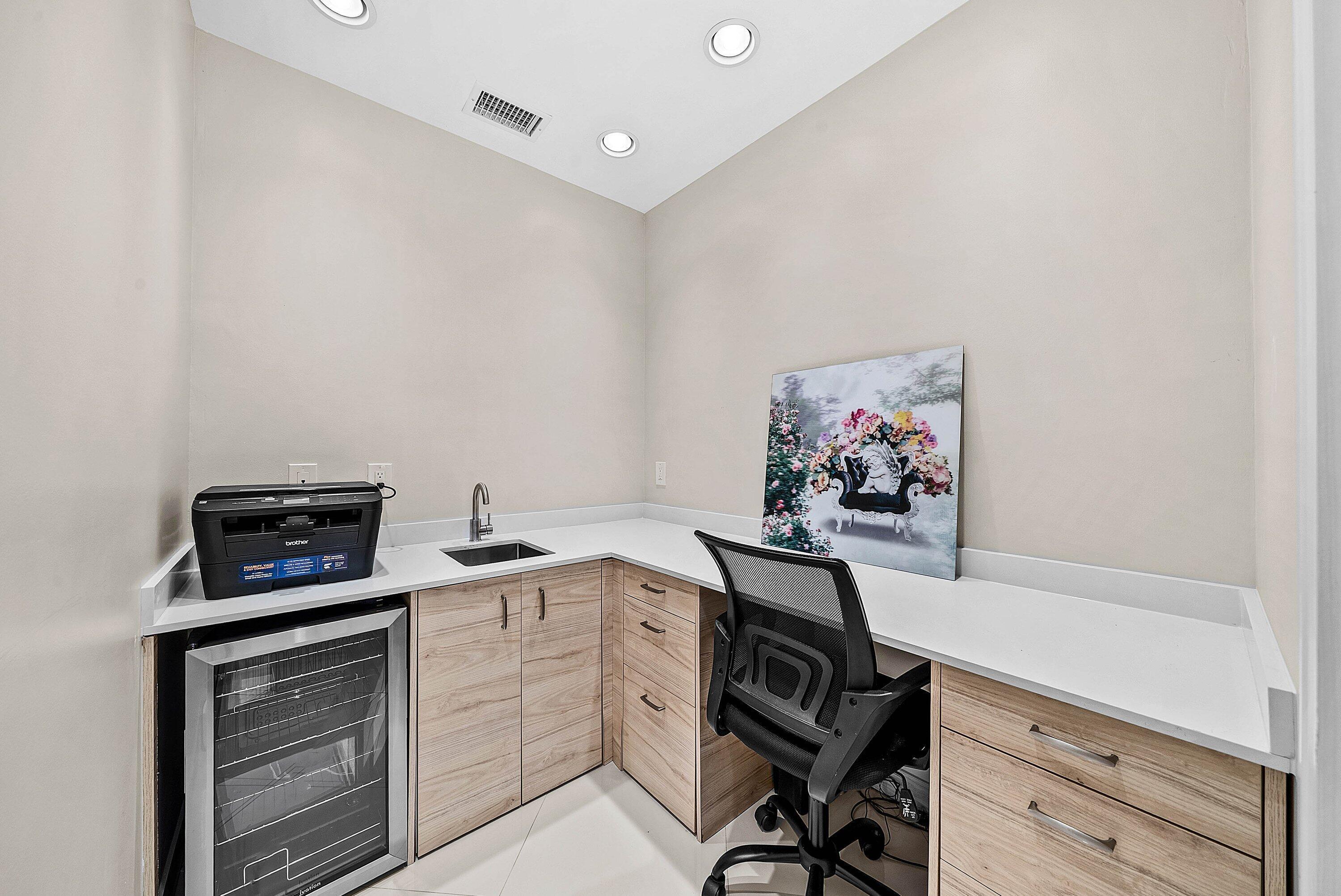 5312 Steeple Chase Boca Raton, FL 33496 - Photo 25 of 92 Office