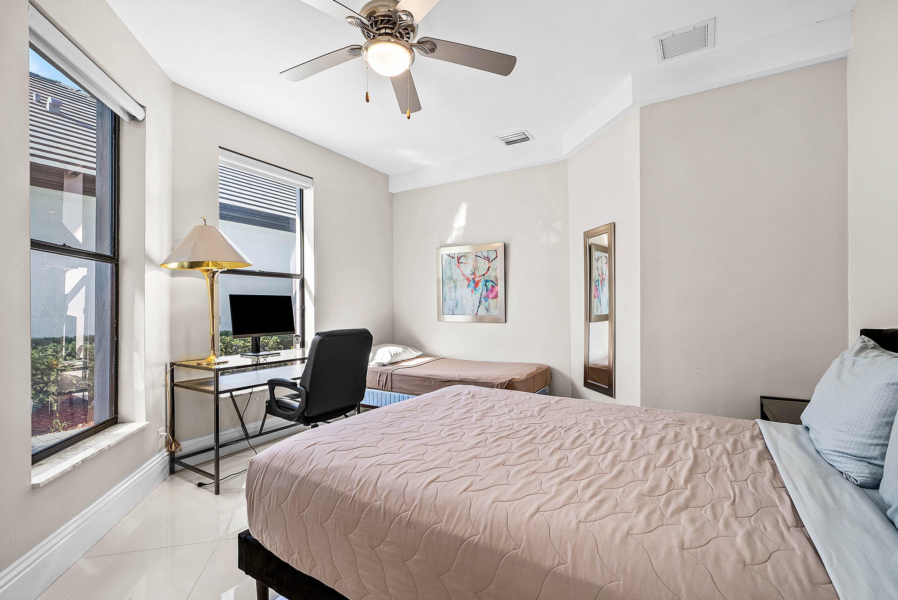 5312 Steeple Chase Boca Raton, FL 33496 - Photo 26 of 92 3rd Bedroom