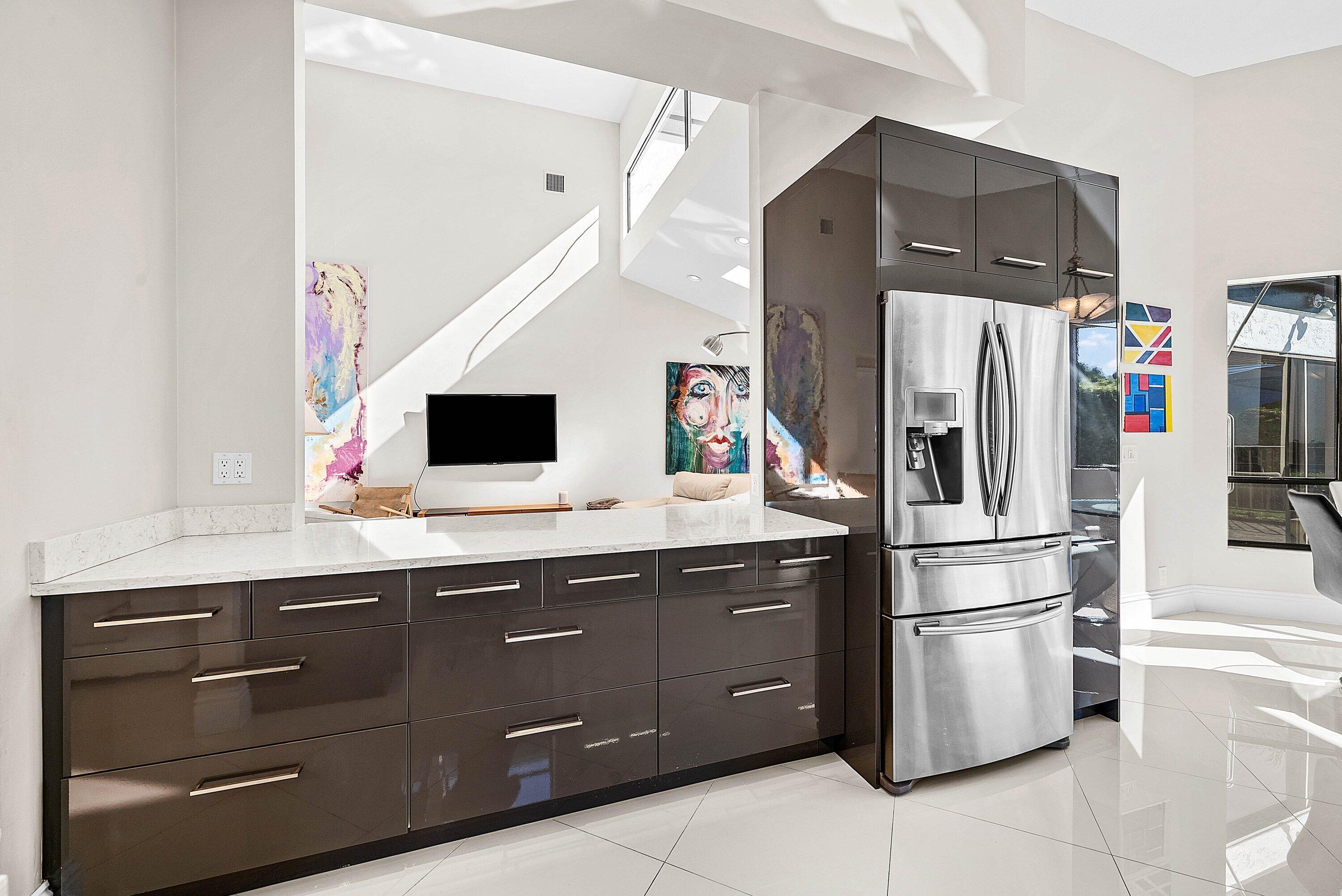5312 Steeple Chase Boca Raton, FL 33496 - Photo 3 of 92 Kitchen