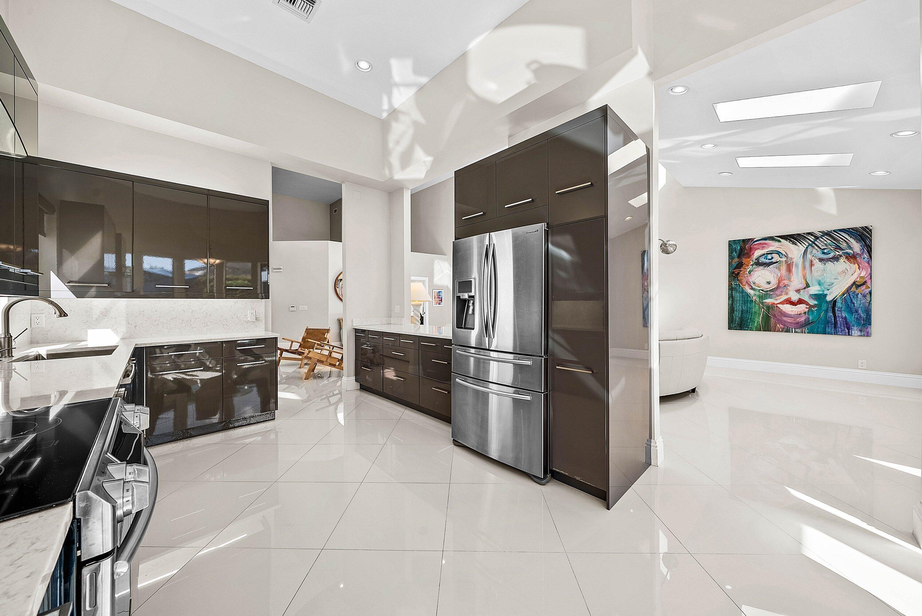 5312 Steeple Chase Boca Raton, FL 33496 - Photo 5 of 92 Kitchen