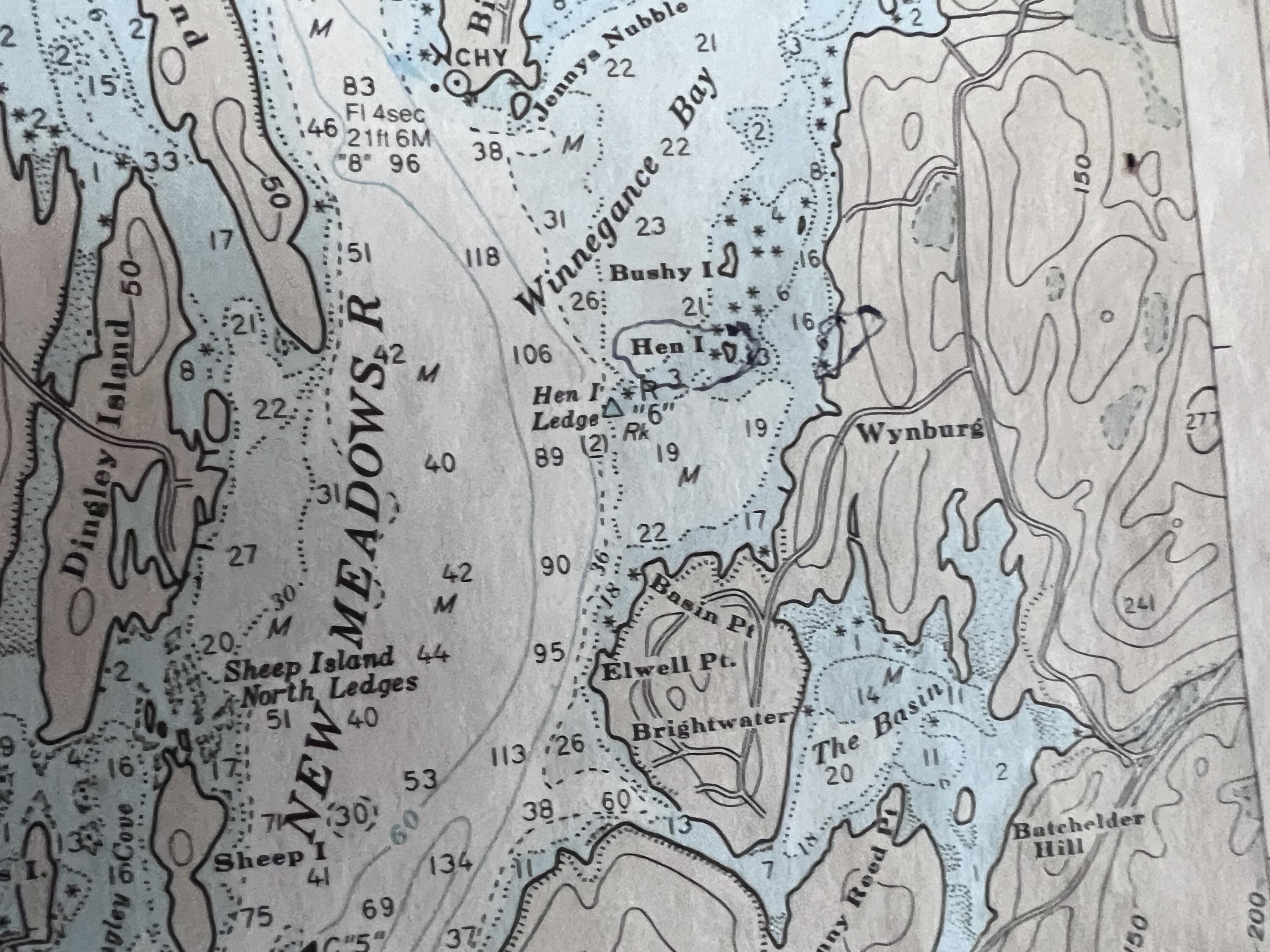 38 Samuels Landing Road Phippsburg, ME 04562 - Photo 68 of 74 AEC1D4ED-1384-4B7F-8F7D-6E5F396FAC2E