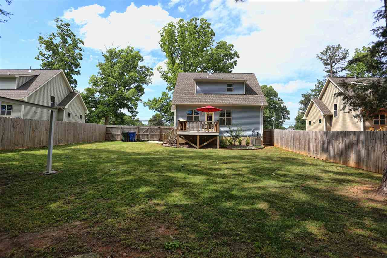 2310 Milburnie Road Raleigh, NC 27610 - Photo 25 of 25 Photo 25