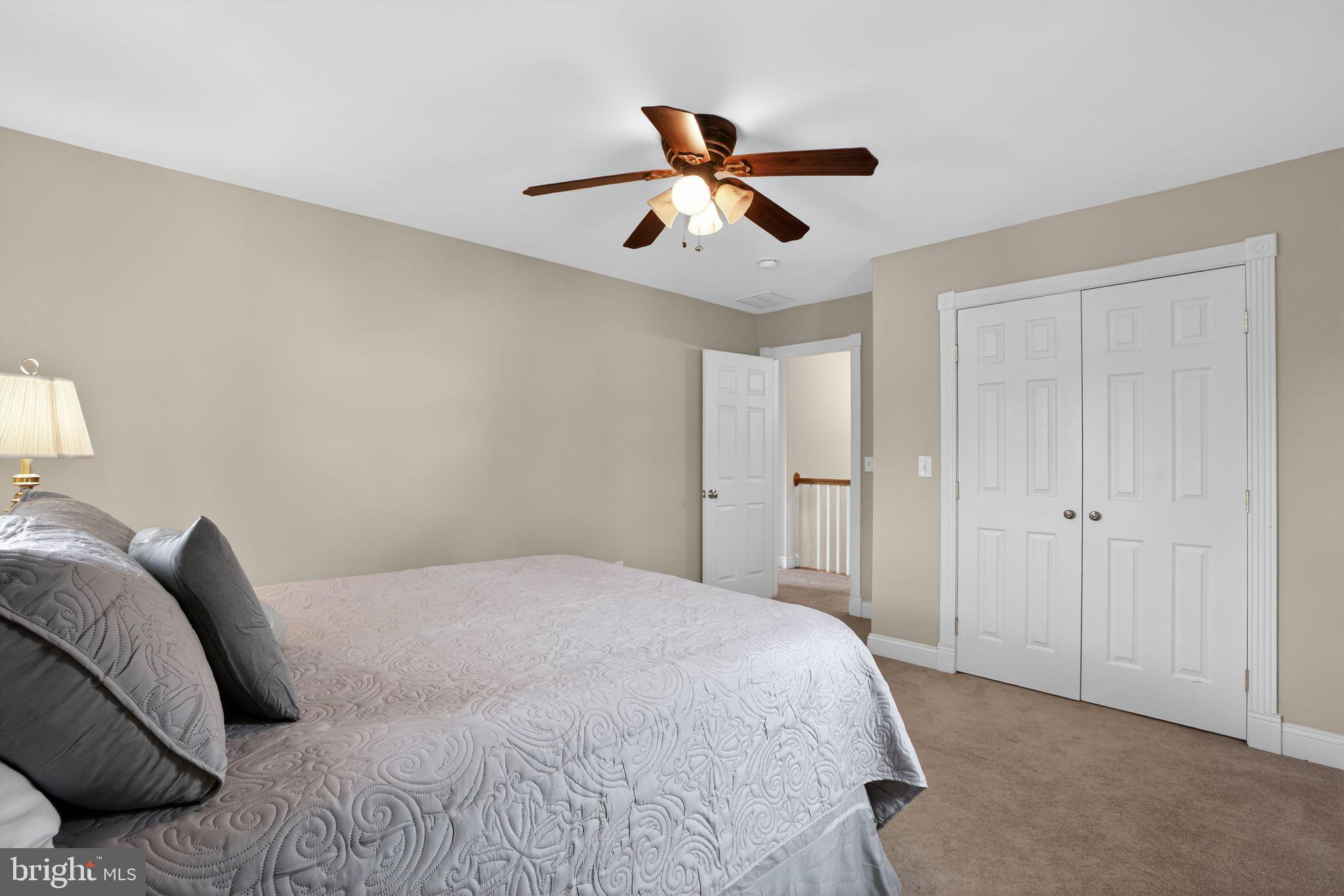 9260 Old Scaggsville Road Laurel, MD 20723 - Photo 33 of 60 3rd Bedroom