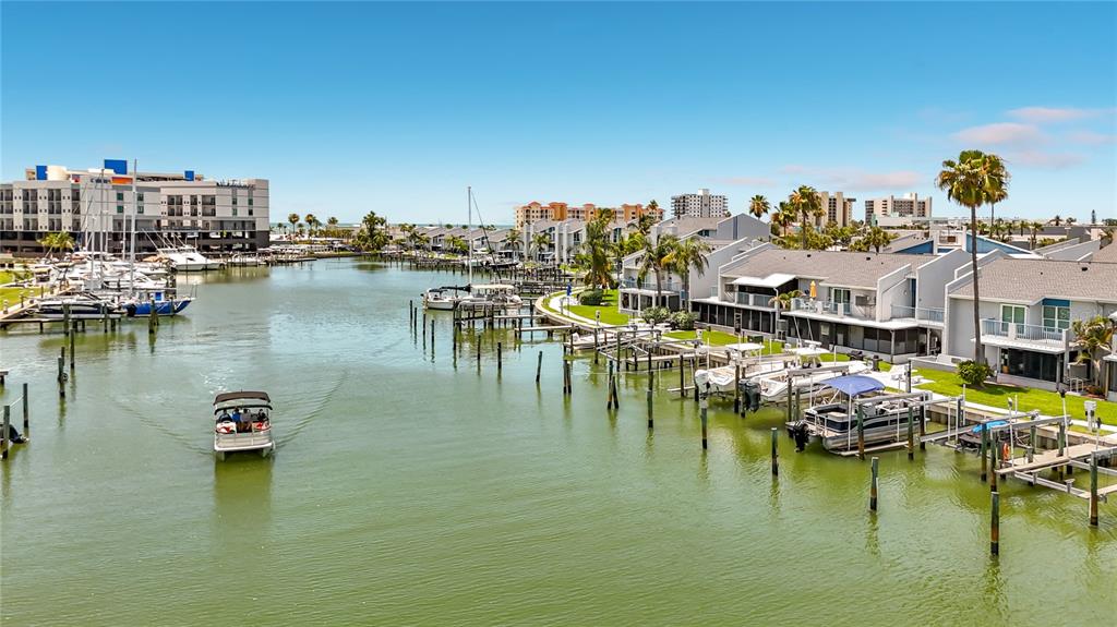 245 Medallion Boulevard, Unit G Madeira Beach, FL 33708 - Photo 44 of 47