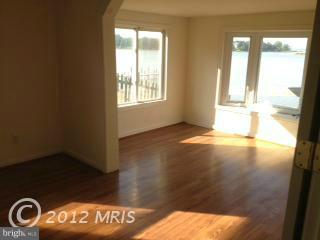 130 Shellfield Lane Colonial Beach, VA 22443 - Photo 9 of 13 Dining Room