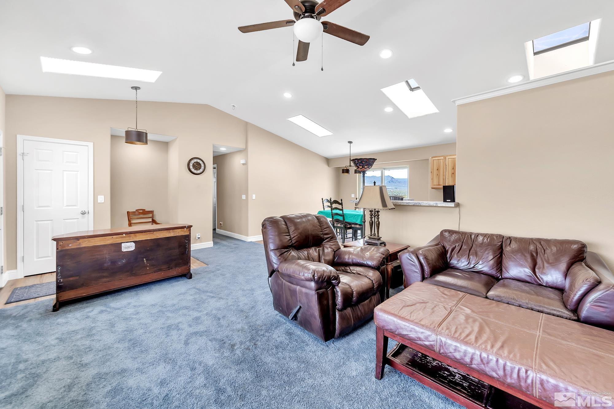 130 Lonestar Circle Reno, NV 89508 - Photo 5 of 31 Photo 5