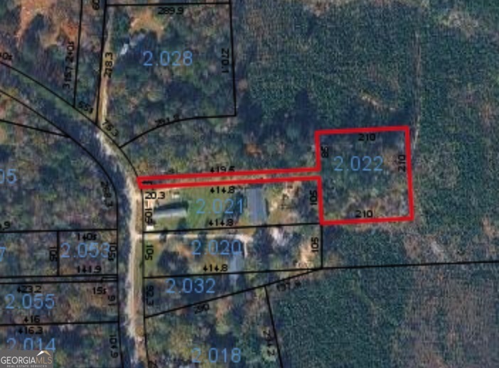 0 Lee Road Salem, AL 36874 - Photo 5 of 5 a sign that is on the side of the road