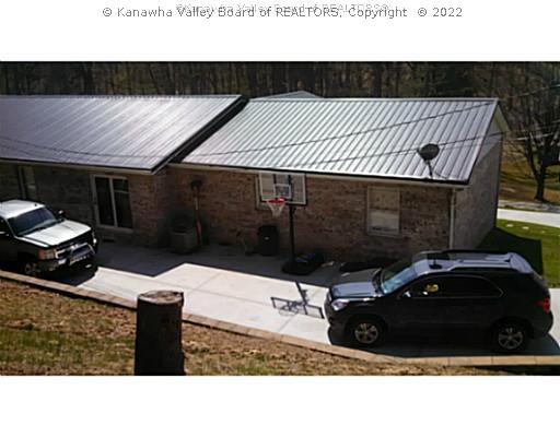 1516 Rocky Step Road Scott Depot, WV 25560 - Photo 13 of 14 Exterior Front.