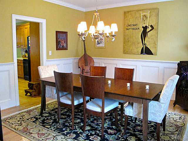 514 Pace Street Raleigh, NC 27604 - Photo 2 of 21