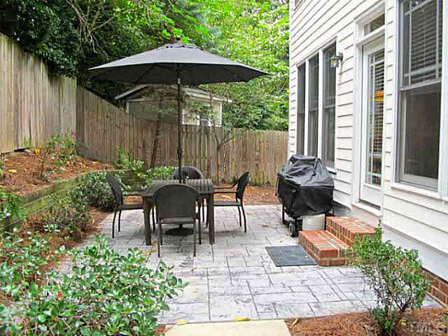 514 Pace Street Raleigh, NC 27604 - Photo 18 of 21