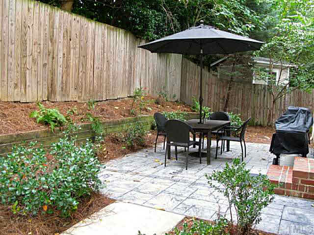 514 Pace Street Raleigh, NC 27604 - Photo 19 of 21