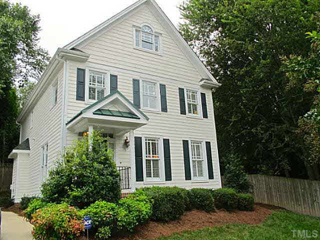 514 Pace Street Raleigh, NC 27604 - Photo 20 of 21