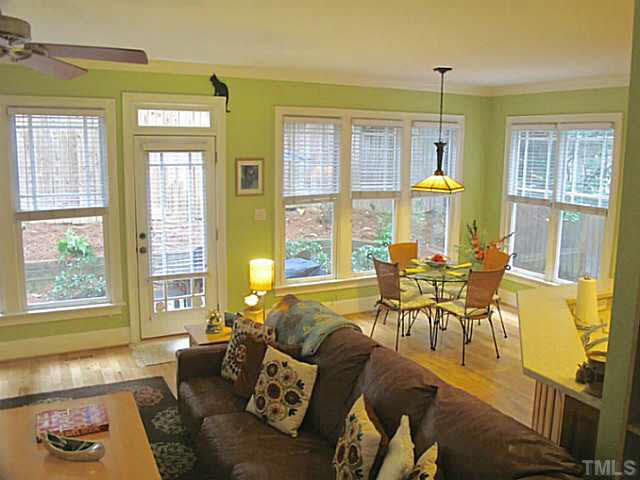 514 Pace Street Raleigh, NC 27604 - Photo 6 of 21