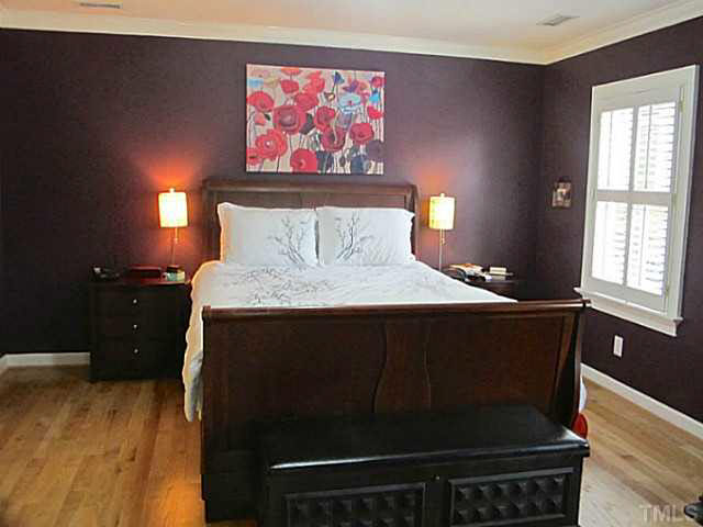 514 Pace Street Raleigh, NC 27604 - Photo 9 of 21