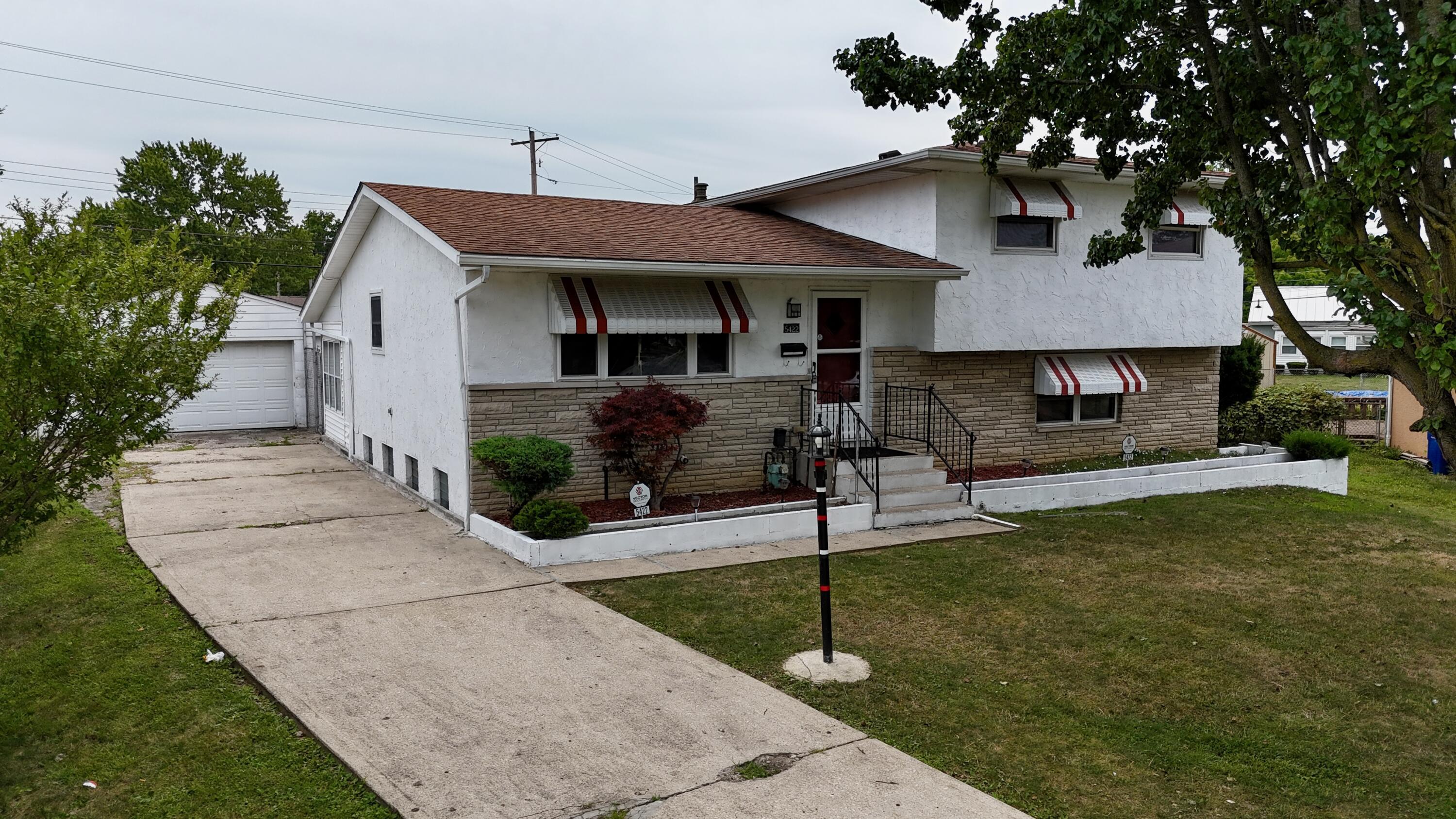 5422 Hazelwood Road Columbus, OH 43229 - Photo 27 of 34 Hazelwood - 3