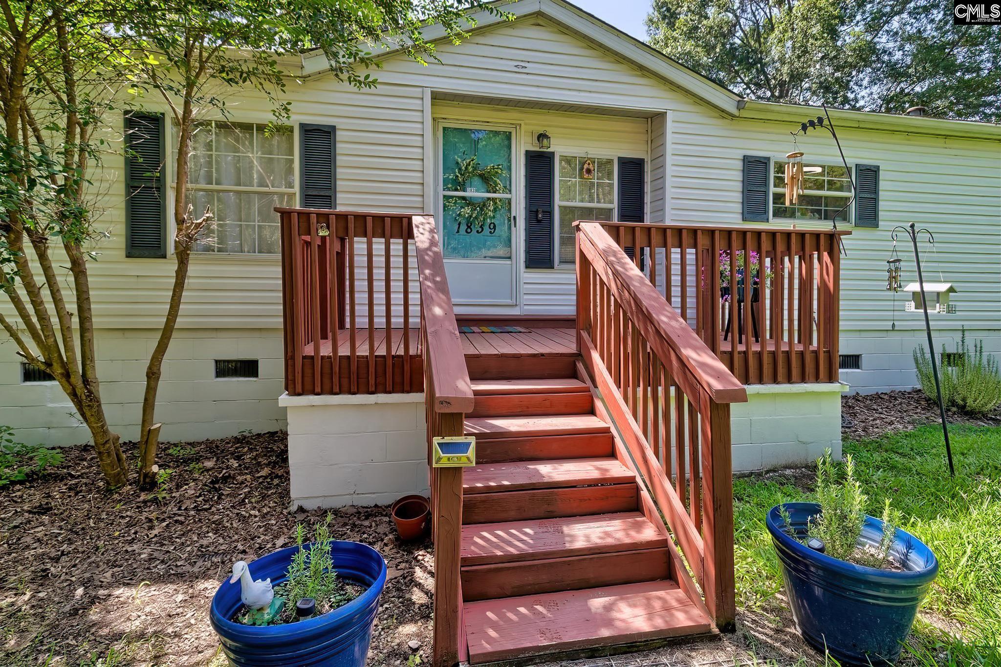 1839 Lake Shore Road Camden, SC 29020 - Photo 5 of 27