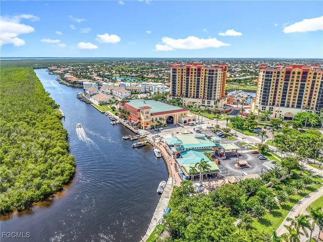 a view of a balcony with an ocean view