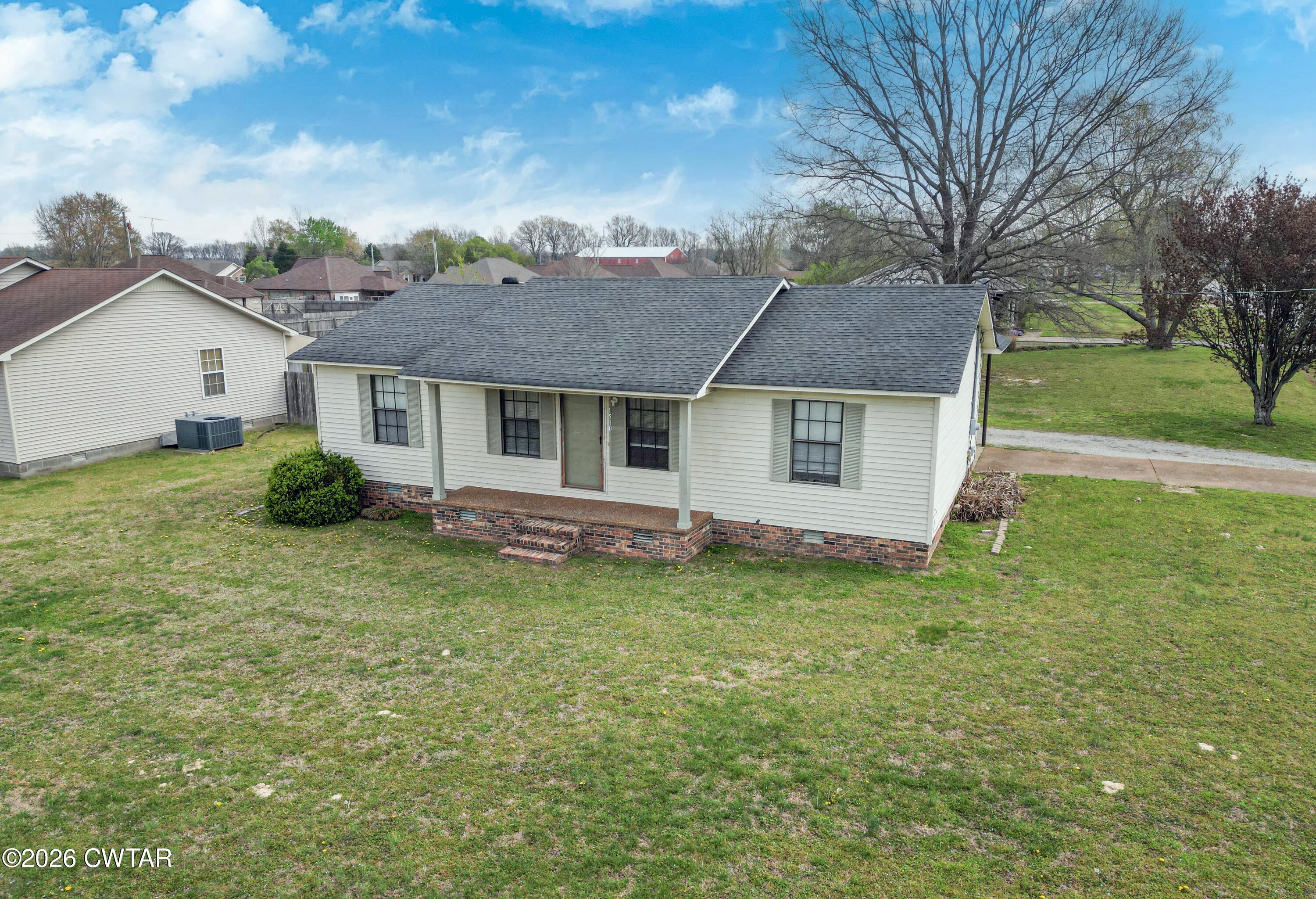 1530 Bell Meade Road Bells, TN 38006 - Photo 1 of 18 EXTERIOR-1