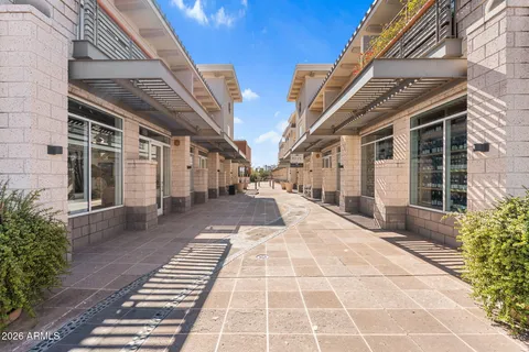$975,000 | 7039 East Main Street, Unit A206, Scottsdale, AZ 85251