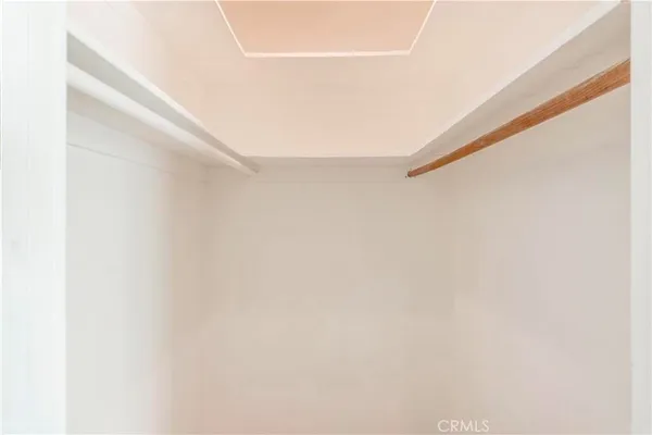 a view of closet