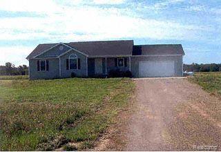 2452 Johnson Road North Branch, MI 48461 - Photo 1 of 7 Johnson Rd