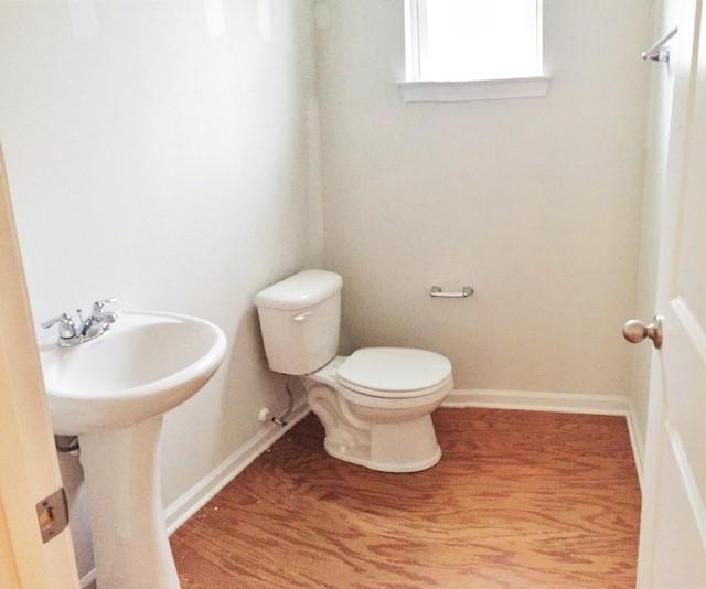 166 Hickory Ridge Way Summerville, SC 29483 - Photo 5 of 40 PowderRoom