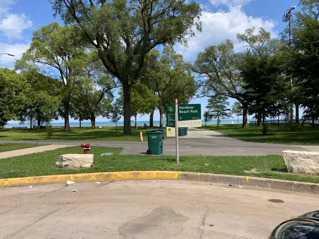 a view of street with parked cars