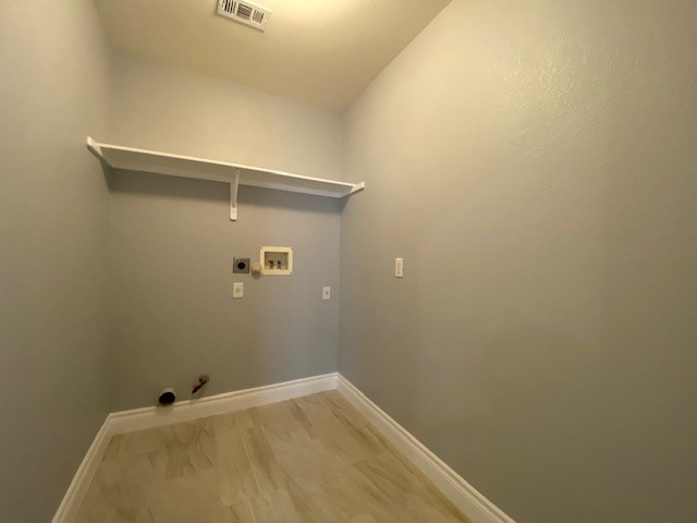 1512 Lorson Loop Round Rock, TX 78665 - Photo 19 of 29 a view of small space