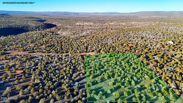 $31,999 | 2374 West Skyline Drive, Unit 59, Williams, AZ 86046