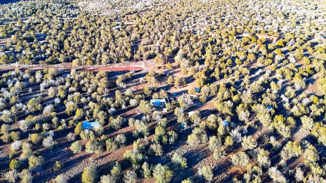 $31,999 | 2374 West Skyline Drive, Unit 59, Williams, AZ 86046