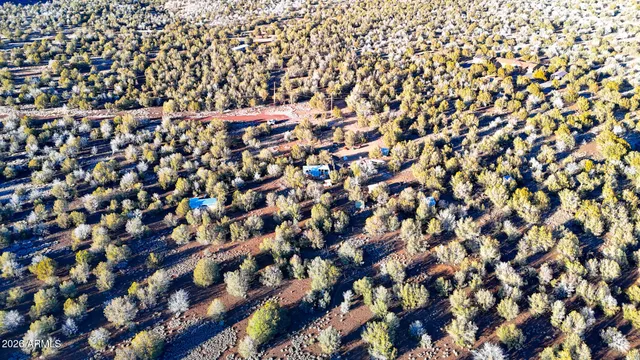 $31,999 | 2374 West Skyline Drive, Unit 59, Williams, AZ 86046