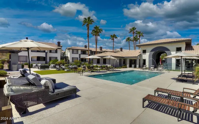 $1,227 | 3625 East Ray Road, Unit 1, Phoenix, AZ 85044