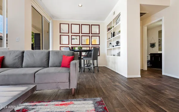 $1,566 | 3625 East Ray Road, Unit 1, Phoenix, AZ 85044