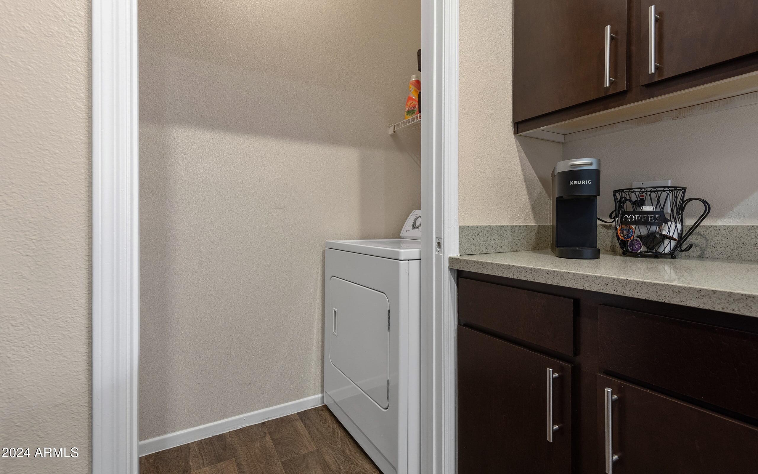 3625 East Ray Road, Unit 1 Phoenix, AZ 85044 - Photo 8 of 29 Laundry