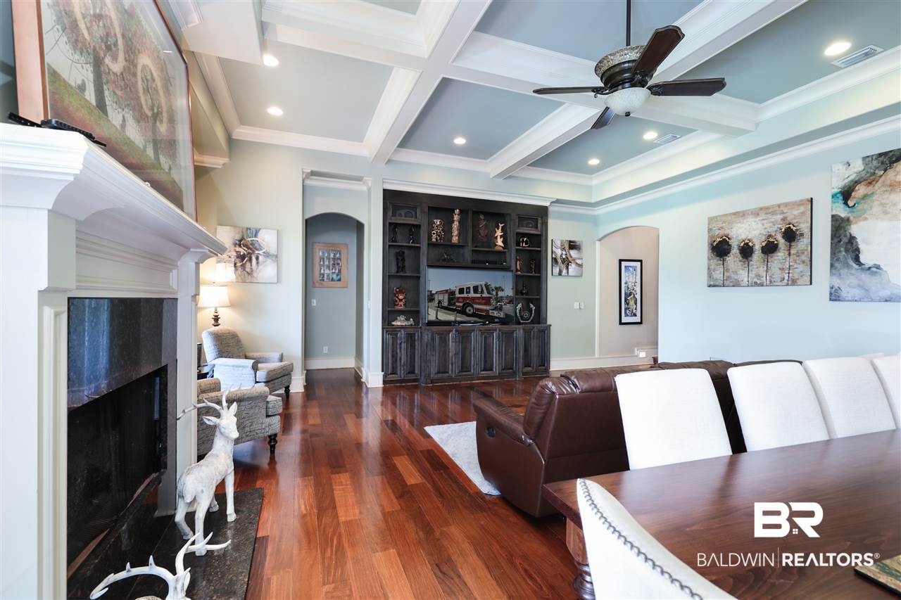 4149 Blue Heron Ridge Mobile, AL 36693 - Photo 14 of 50
