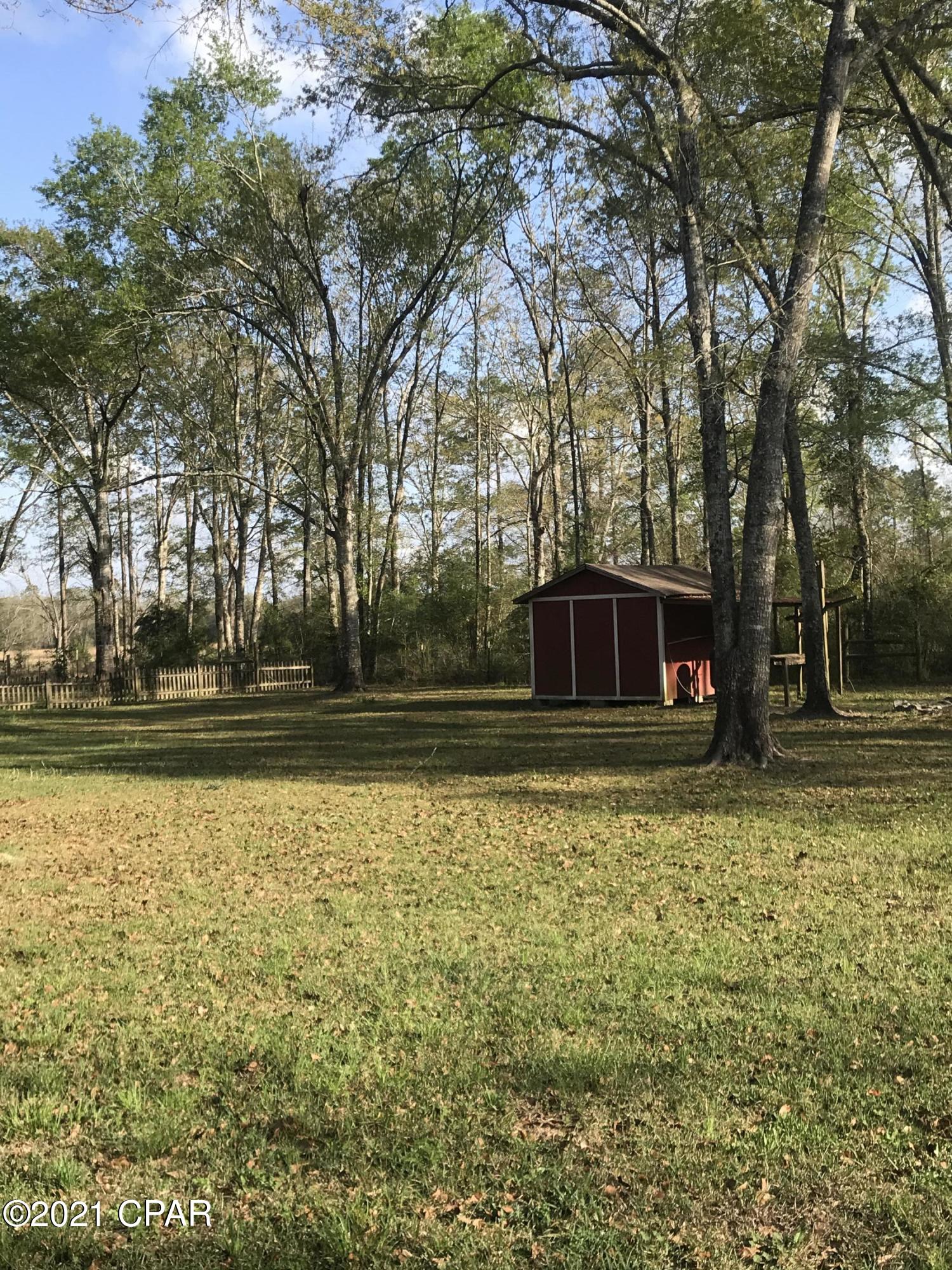 1556 Foxworth Road Chipley, FL 32428 - Photo 20 of 20