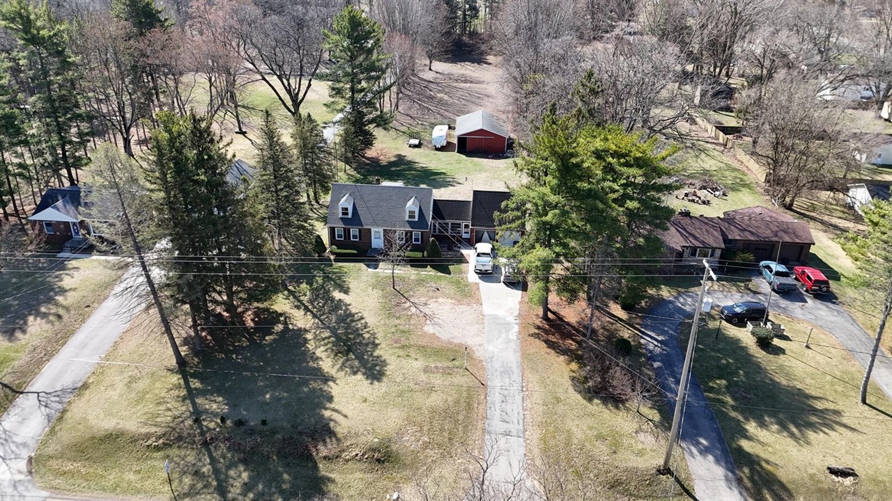 2365 West Temperance Road Temperance, MI 48182 - Photo 3 of 35