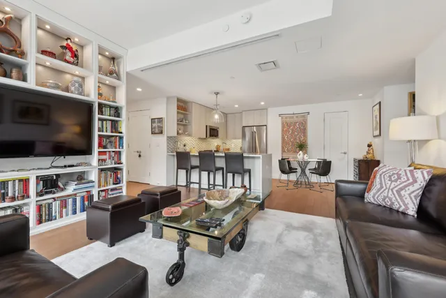 $1,150,000 | 800 Ave At Port Imperial, Unit 324, Weehawken, NJ 07086