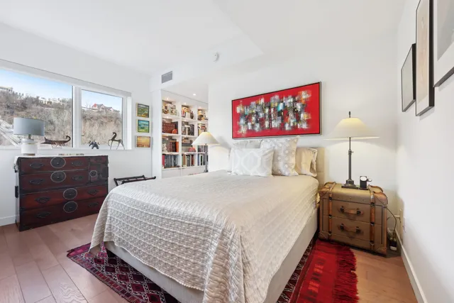 $1,150,000 | 800 Ave At Port Imperial, Unit 324, Weehawken, NJ 07086
