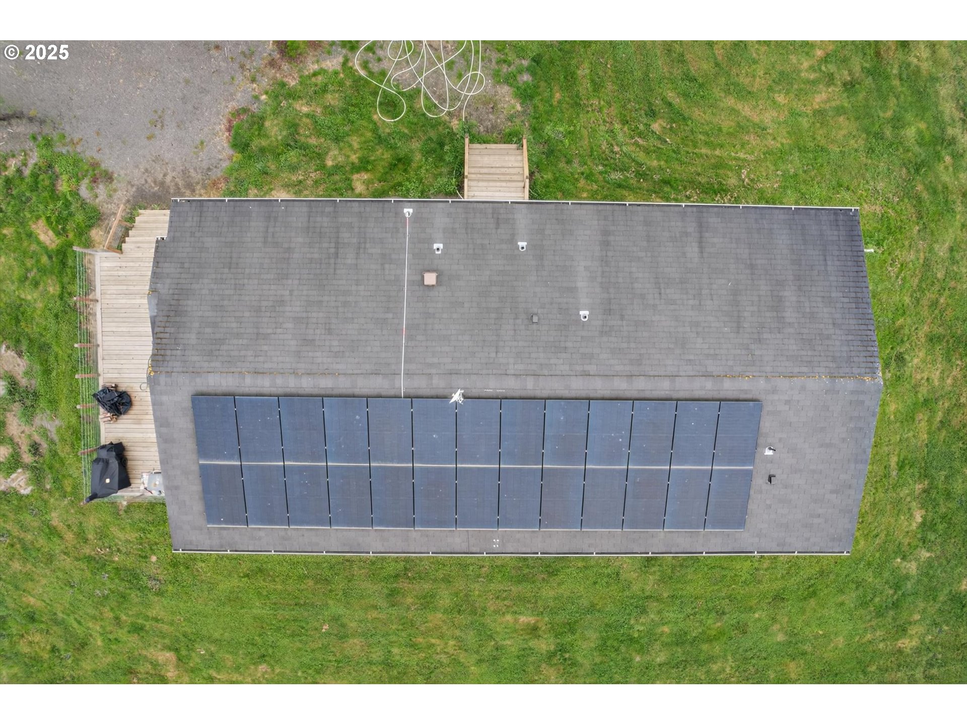 29 East Little Island Road Cathlamet, WA 98612 - Photo 43 of 47