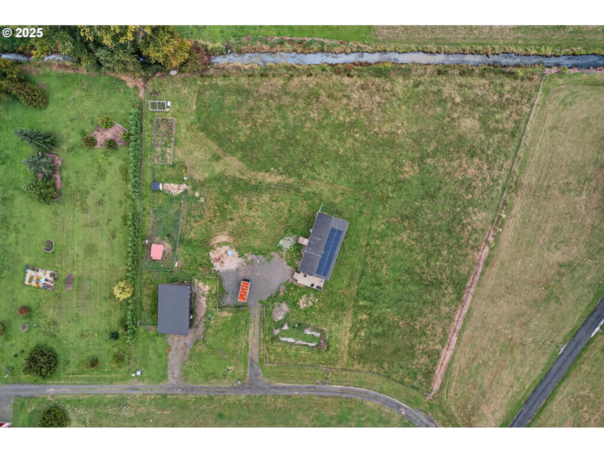 29 East Little Island Road Cathlamet, WA 98612 - Photo 44 of 47