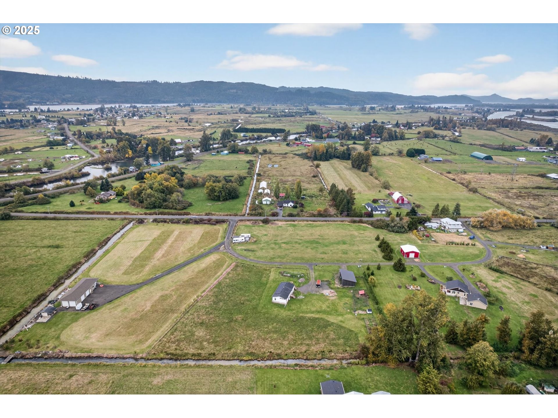 29 East Little Island Road Cathlamet, WA 98612 - Photo 46 of 47