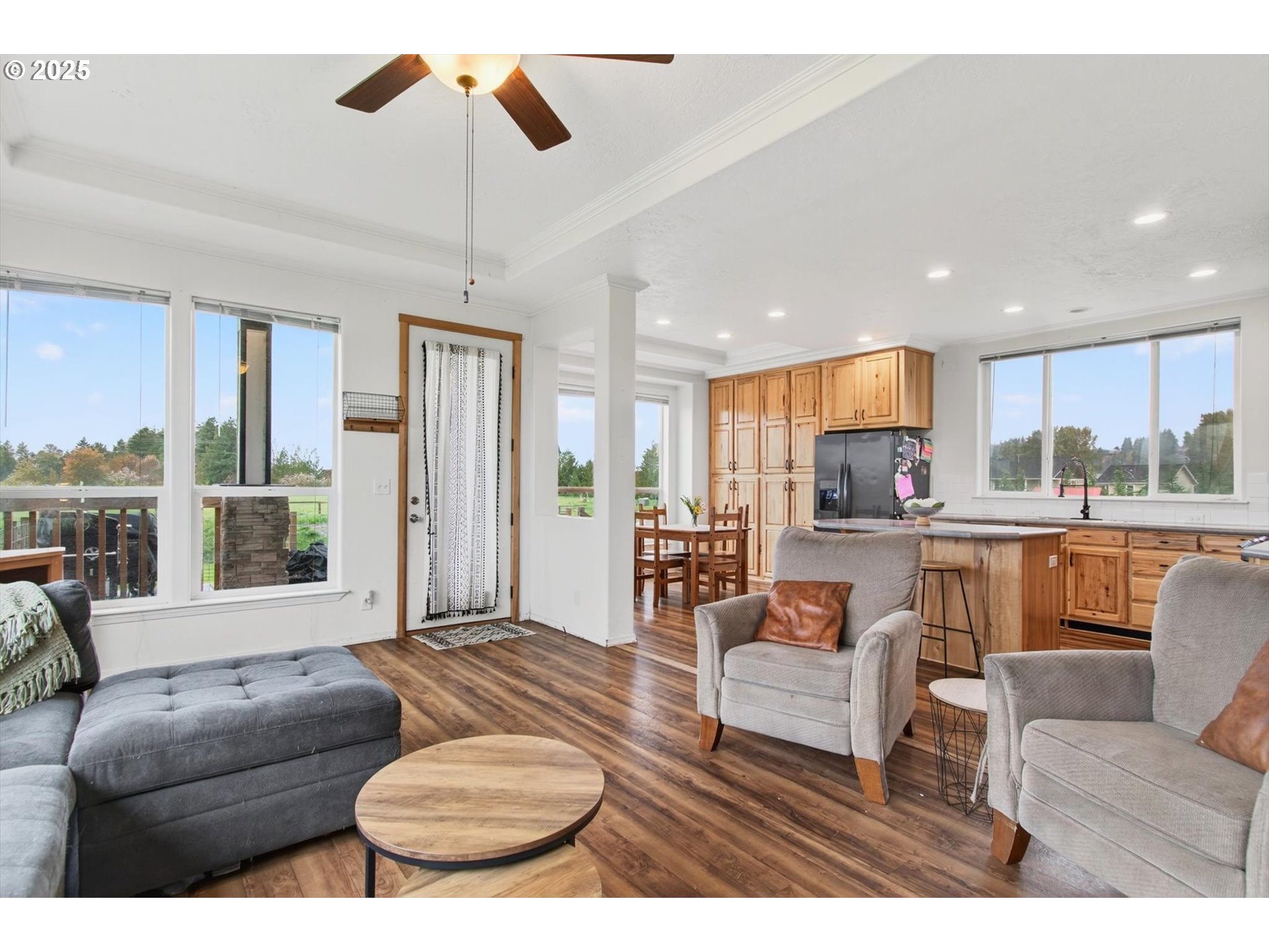 29 East Little Island Road Cathlamet, WA 98612 - Photo 7 of 47