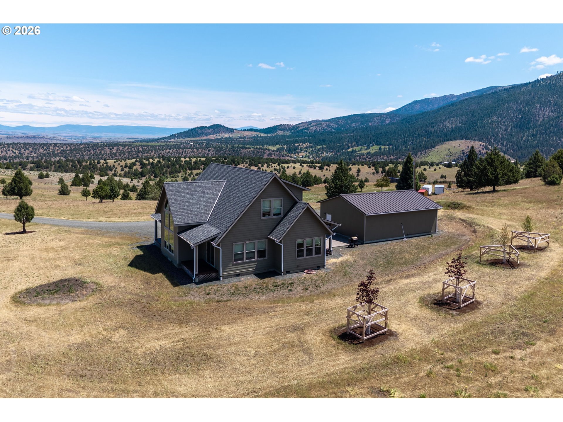 26216 West Bench Road John Day, OR 97845 - Photo 42 of 48 Gallery Image 42