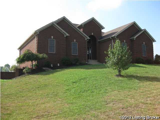 429 Spring Farm Trail Shepherdsville, KY 40165 - Photo 1 of 29 Primary Photo