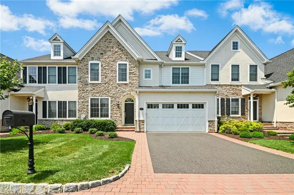 $850,000 | 1980 Carriage Knoll Drive, Bethlehem, PA 18015